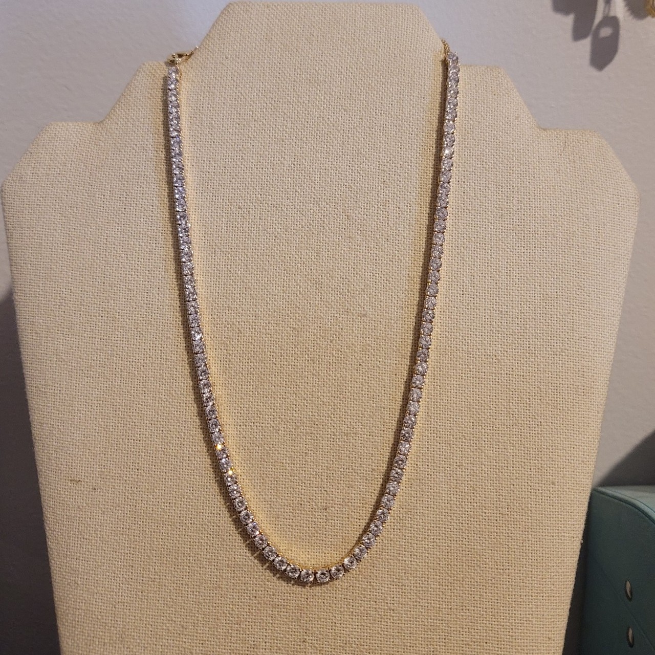 Origami Owl Chain (Gold) NL2033
