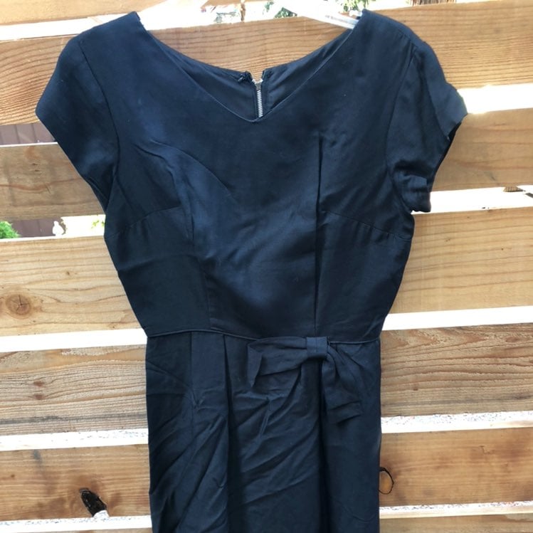 Classic 50's cocktail Dress