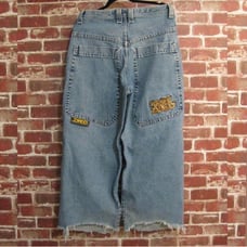 Rare vintage JNCO