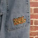 Rare vintage JNCO