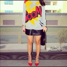 soldout New Phillip Lim sweater