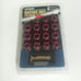 Work Emotion Racing Nuts