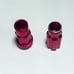 Work Emotion Racing Nuts