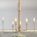Chandelier A03599