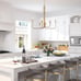 Chandelier A03599