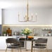 Chandelier A03599