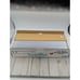 Freedom Rail 7913-1413-11 White Steel Wood Bracket 12 1/2 (Box of 10)
