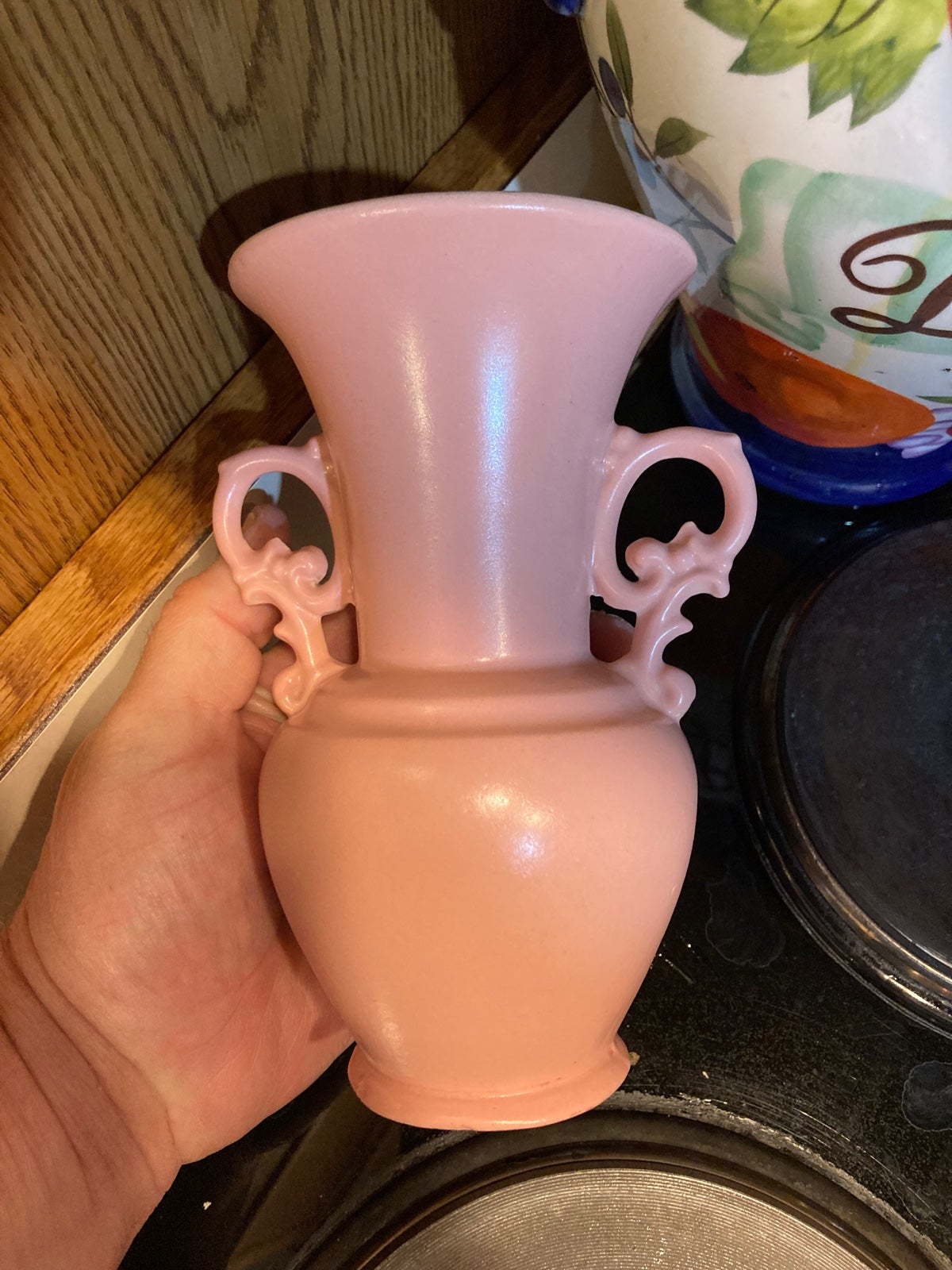 Abingdon USA PINK Gorgeous