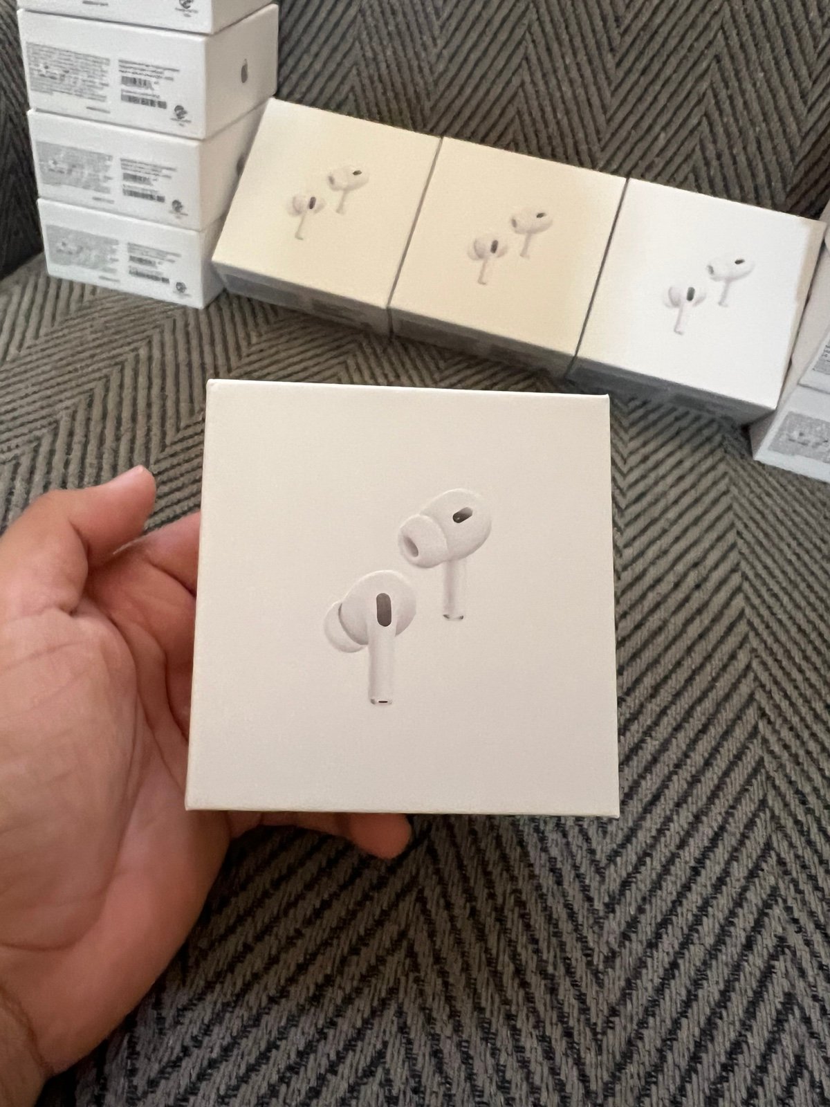 AirPod pro 2