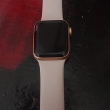 Apple watch se