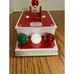 Wondershop Christmas Magic Wireless Tree Lighting Switch Music & Light Show/NEW