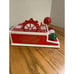 Wondershop Christmas Magic Wireless Tree Lighting Switch Music & Light Show/NEW