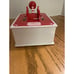 Wondershop Christmas Magic Wireless Tree Lighting Switch Music & Light Show/NEW