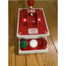 Wondershop Christmas Magic Wireless Tree Lighting Switch Music & Light Show/NEW