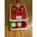 Wondershop Christmas Magic Wireless Tree Lighting Switch Music & Light Show/NEW