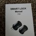 Smart lock security hardware