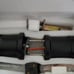 Smart lock security hardware
