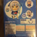 Hololive Houshou Marine and Gawr Gura Nendoroids Set - Good Smile Co. US seller