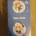 Hololive Houshou Marine and Gawr Gura Nendoroids Set - Good Smile Co. US seller