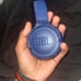 JBL Free WFH Wired Headphones