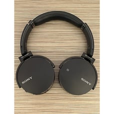 Sony MDR-XB650BT Wireless Stereo Headphone Extra Bass Bluetooth