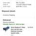 Drive Medical Pressure Alternating Mattress