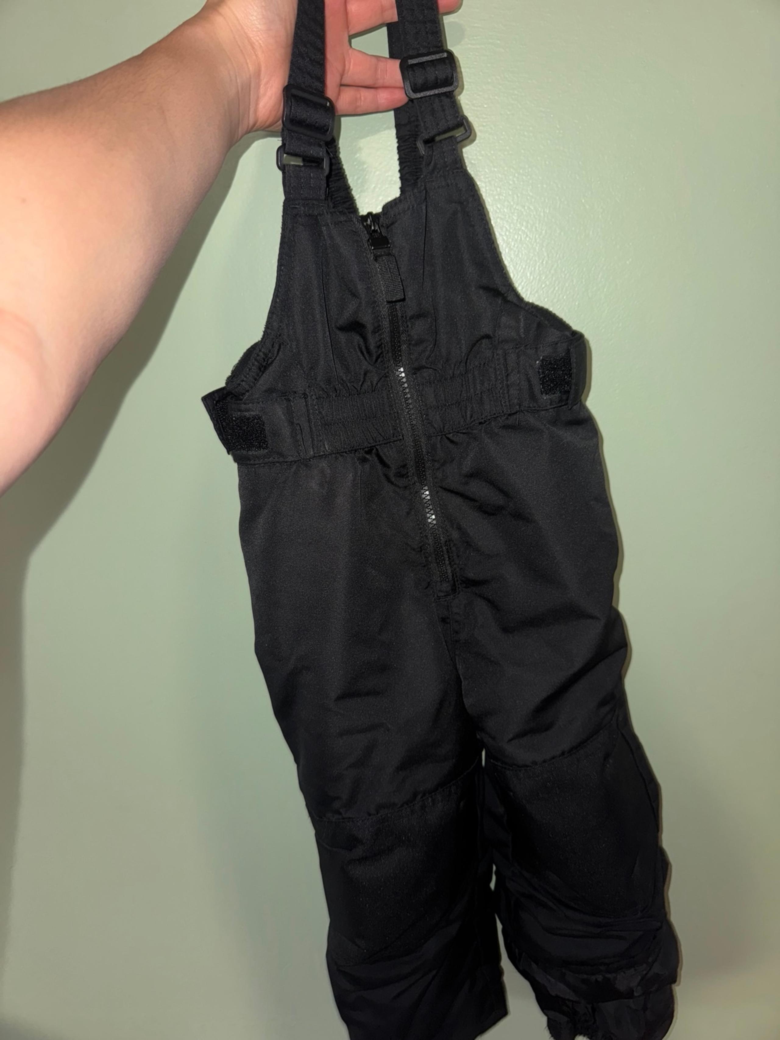 Cat and jack snow pants
