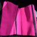 Ann Chery waist trainer
