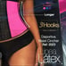 Ann Chery waist trainer