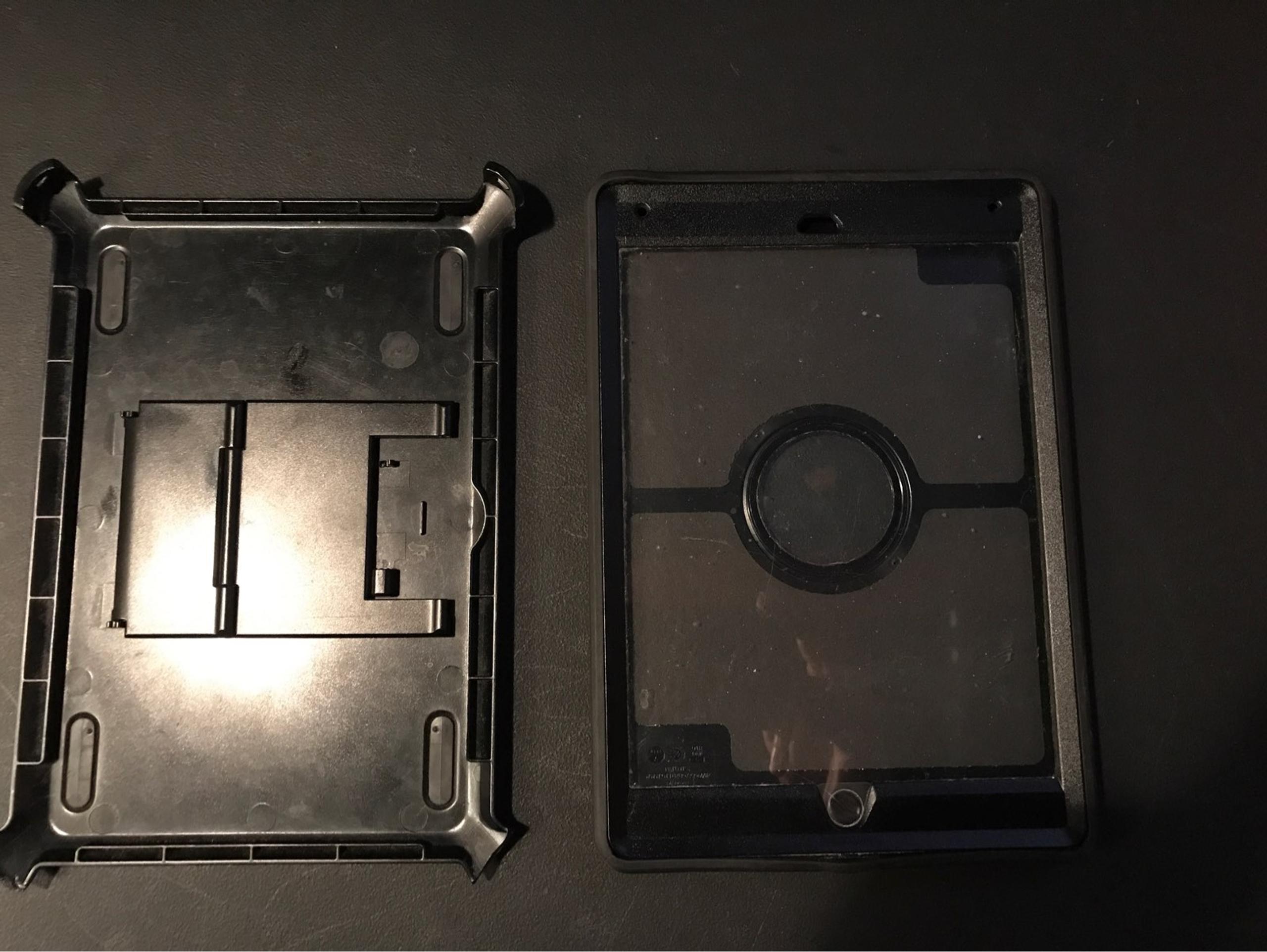 Otterbox ipad air 2 case