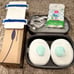 Willow Go Breast Pump Bundle / Breastmilk Bags / Milk Flatner