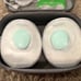 Willow Go Breast Pump Bundle / Breastmilk Bags / Milk Flatner