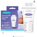 Willow Go Breast Pump Bundle / Breastmilk Bags / Milk Flatner