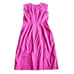 J crew womens 4 Resume Sheath Crisp Begonia pink Wool dress new