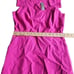 J crew womens 4 Resume Sheath Crisp Begonia pink Wool dress new