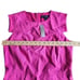 J crew womens 4 Resume Sheath Crisp Begonia pink Wool dress new