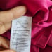 J crew womens 4 Resume Sheath Crisp Begonia pink Wool dress new