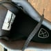 Nike Black Brand New Golf Shoes youth 6