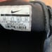 Nike Black Brand New Golf Shoes youth 6