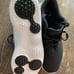 Nike Black Brand New Golf Shoes youth 6