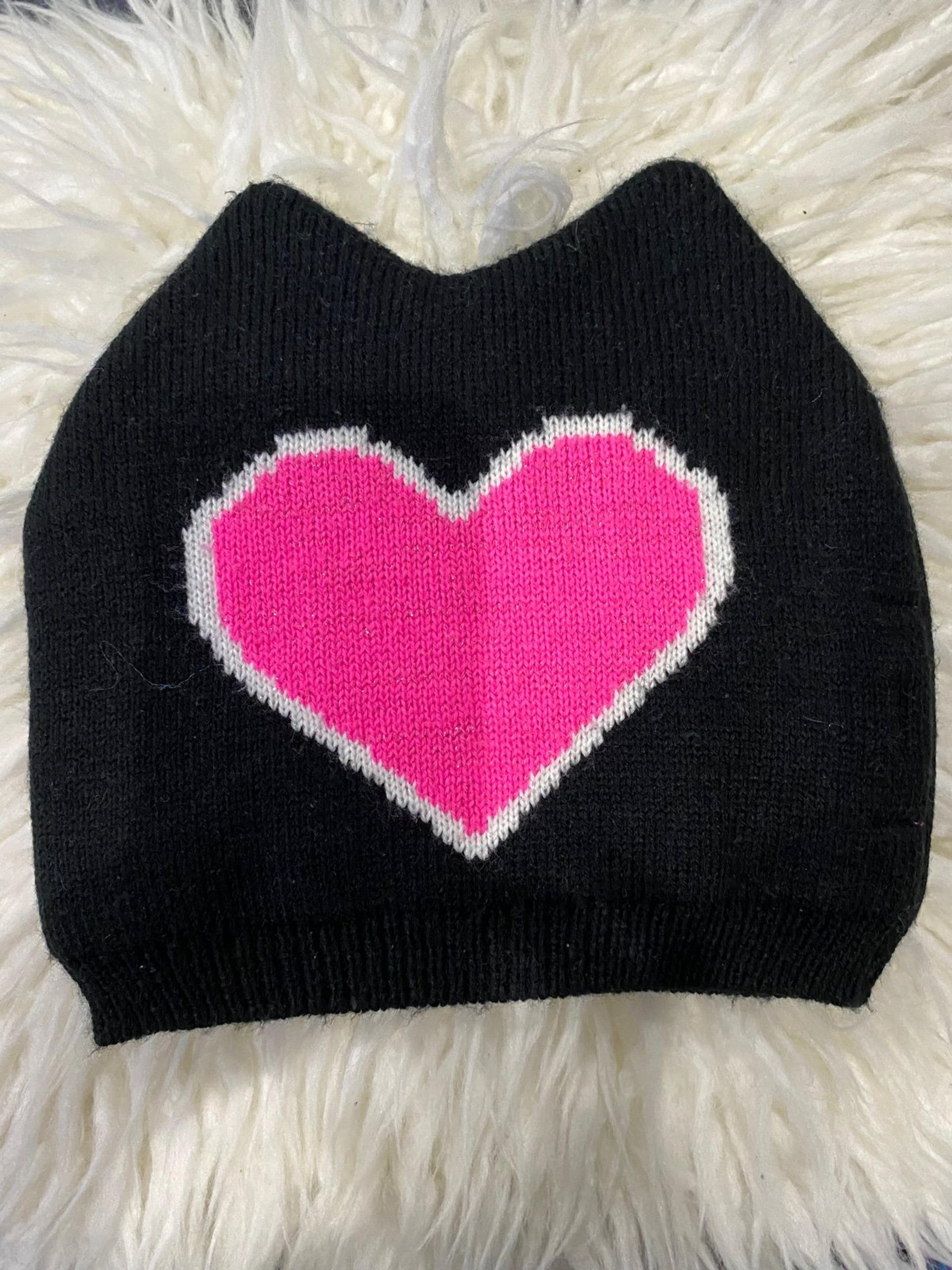 Super Cute Girls Winter Hat