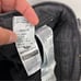Levi's High Waisted Mom Jeans Relaxed Tapered Leg Dark Grey Women's Size 24
