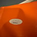 DAVID NJOKU SIGNED CLEVELAND BROWNS TOUCHDOWN PYLON RARE JSA COA AUTOGRAPH MIAMI