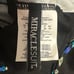 NWT Miraclesuit Amarna Criss Cross Escape One Piece Swimsuit Sz 8 Beach Swimwear