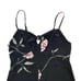 Show Me Your Mumu Paolo Floral Knot Crop Jumpsuit