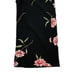 Show Me Your Mumu Paolo Floral Knot Crop Jumpsuit