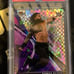 WWE 2021 Topps Chrome Roman Reigns X-Fractor PSA Gem Mint 10