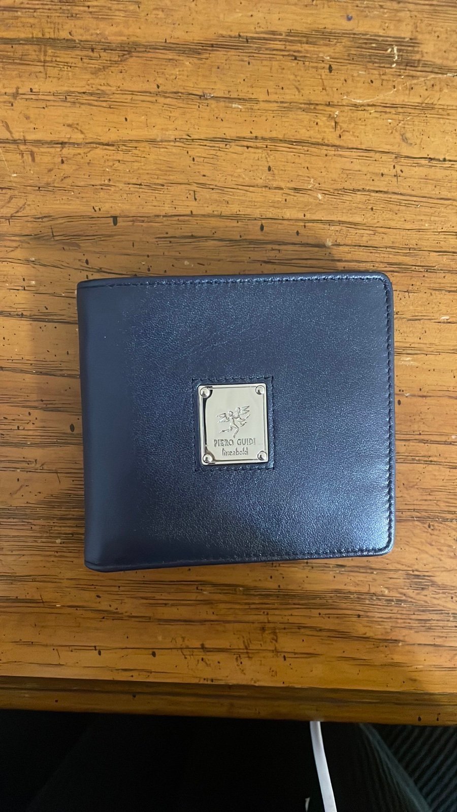PIERO GUIDI lineabold Wallet
