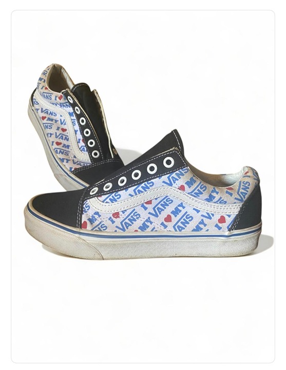 I heart my vans shoes new arrivals