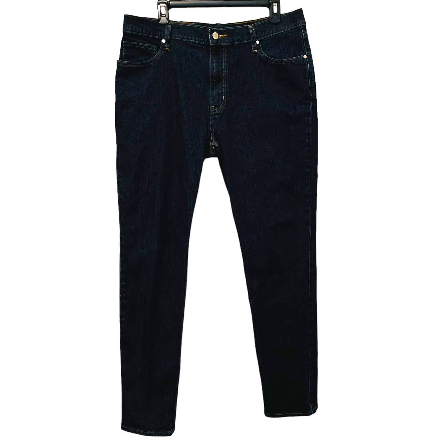 Michael kors 2024 jeans mens navy
